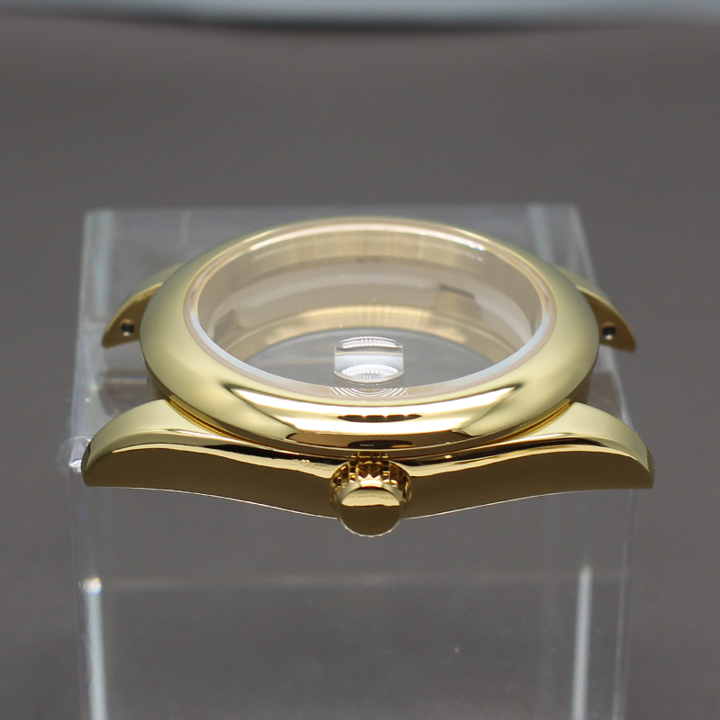 Gold 36mm/39mm Luxury Watch Ca - Luxury Watch Protection Film recension och pris