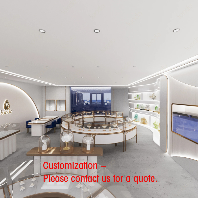 custom.Price Luxury Custom Bou - Luxury Watch E Jewellery recension och pris