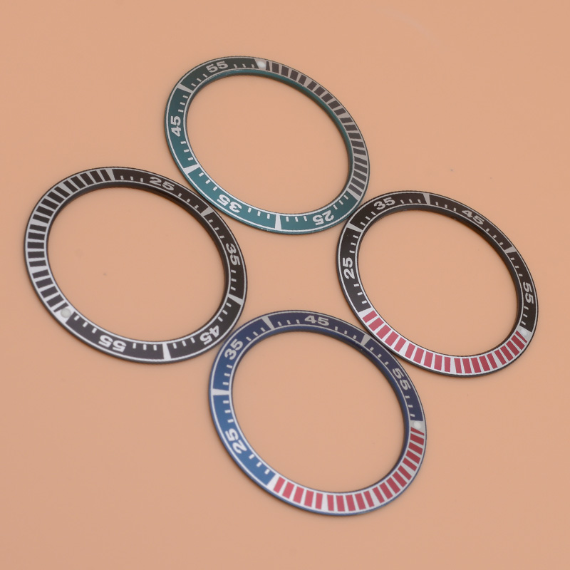 41*32mm Watch Bezel Insert For - Citizen Watch Tsuyosa recension och pris