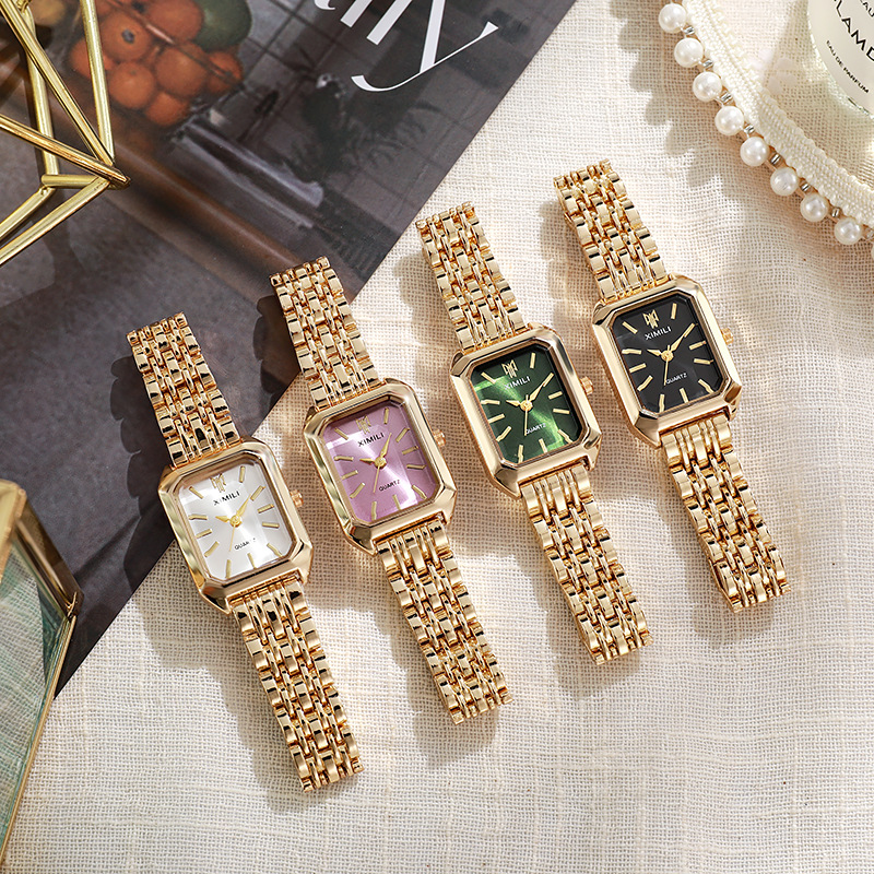 Luxury Women Watches Fashion R - Luxury Women'S Watch recension och pris