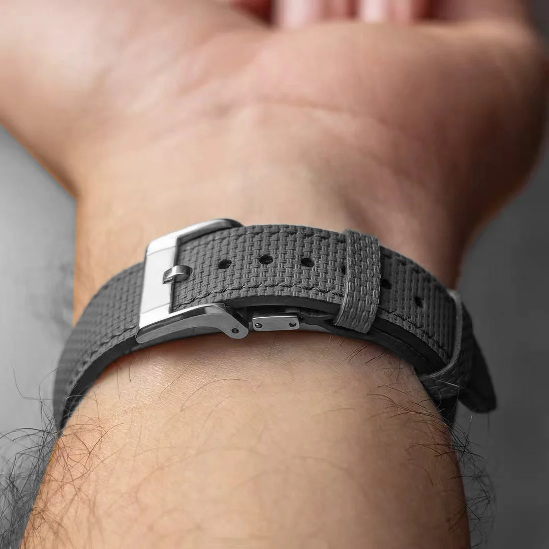 Deployant Clasp Watch Strap Sp - Luxury Watch News recension och pris