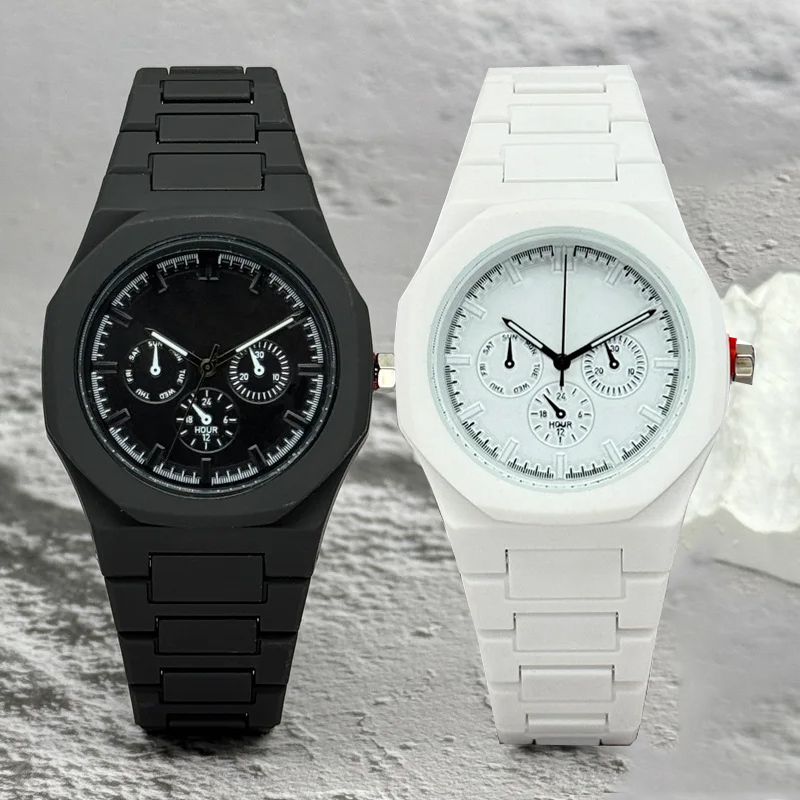 Famous Brand Fake Three-Eyed D - Luxury Watch News recension och pris